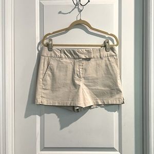 Classic Chino Shorts
